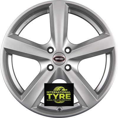 TEAM DYNAMICS CYCLONE 6.50x16